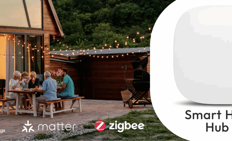 samsung smart home matter hue apple miele bosch ecoflow anker jackery